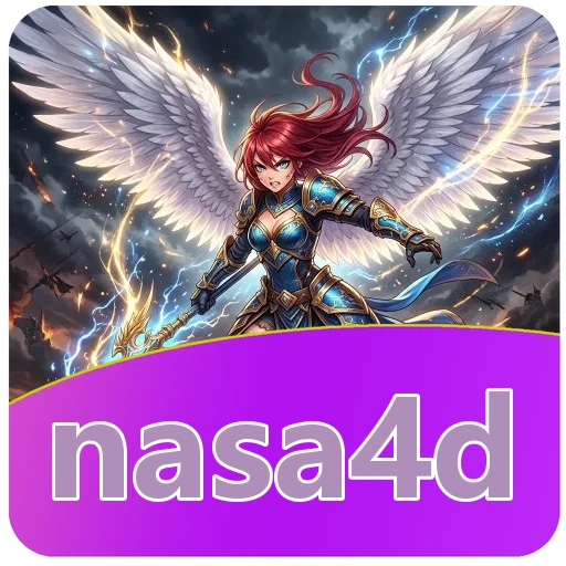 Ikon nasa4d untuk perjalanan panduan di Indonesia