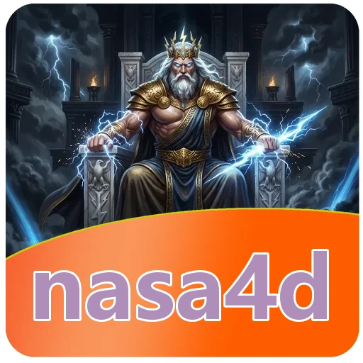 Ikon nasa4d untuk penulis dan pimpinan redaksi