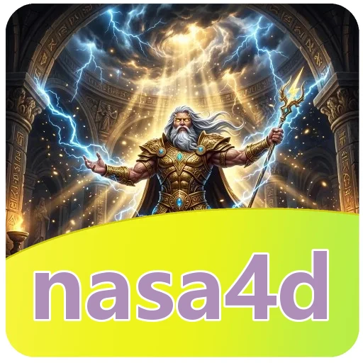 Ikon nasa4d untuk verifikasi berkas APK