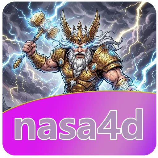 Ikon nasa4d untuk pertanyaan teknis APK