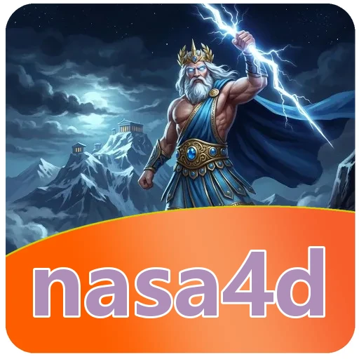 Ikon nasa4d untuk bagian pencocokan SHA-256