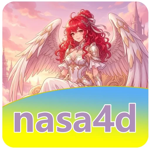 Ikon nasa4d untuk syarat pemasangan di Android