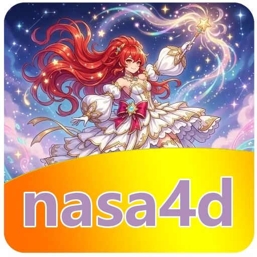 Ikon nasa4d untuk data verifikasi APK 2018–2026