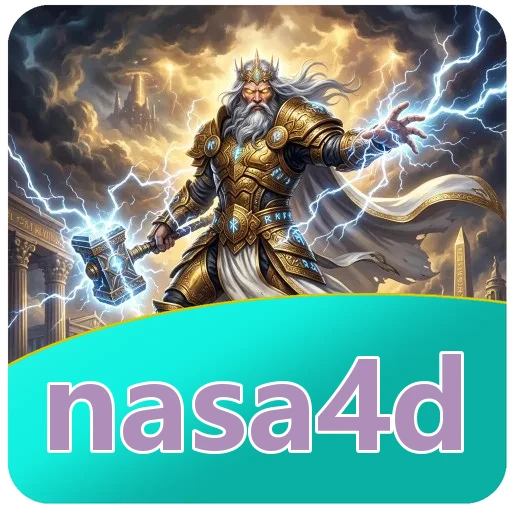 Ikon nasa4d untuk profil tim redaksi