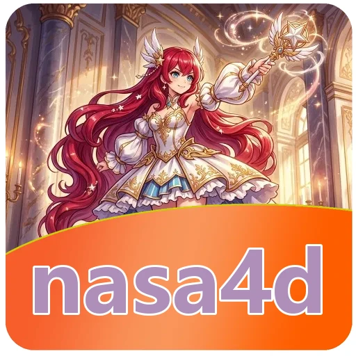 Ikon nasa4d untuk arsip pembaruan 2026